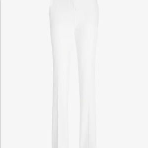 Express White Pants Size 4s
